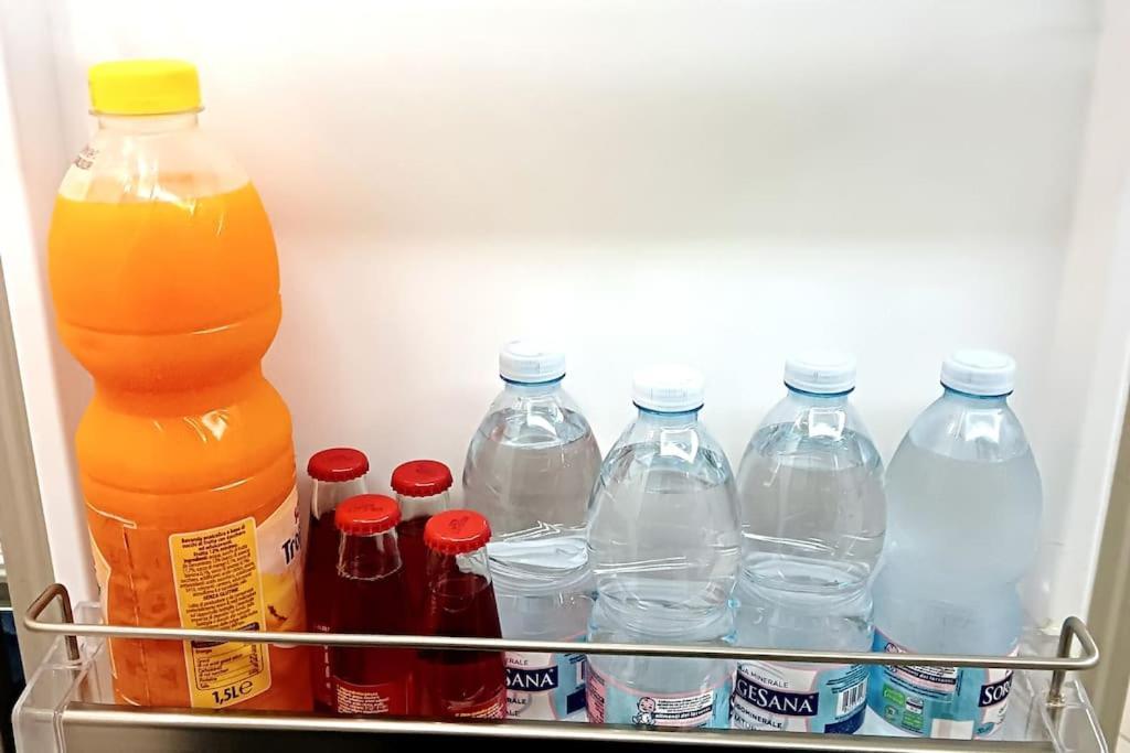Borgo Loreto Neapol Zewnętrze zdjęcie