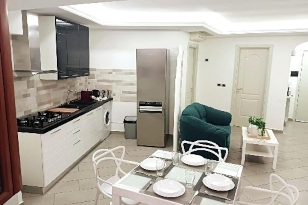 Borgo Loreto Neapol Zewnętrze zdjęcie