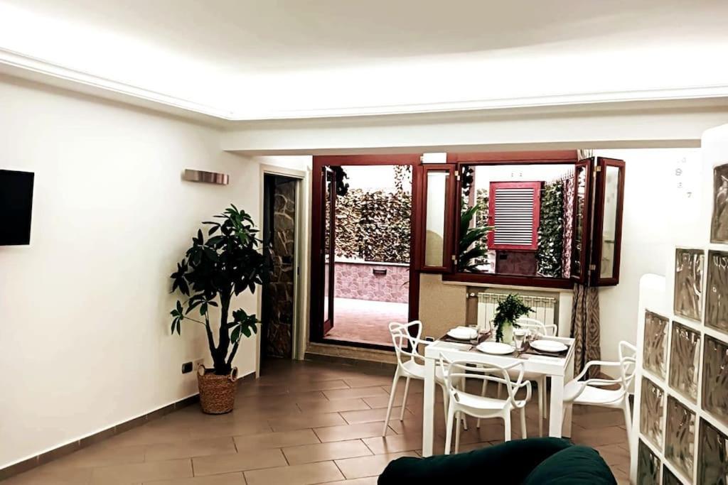 Borgo Loreto Neapol Zewnętrze zdjęcie