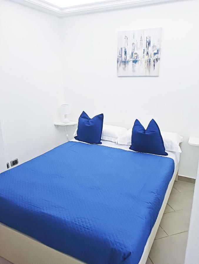 Borgo Loreto Neapol Zewnętrze zdjęcie