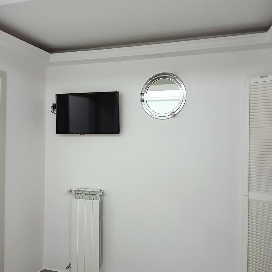 Borgo Loreto Neapol Zewnętrze zdjęcie